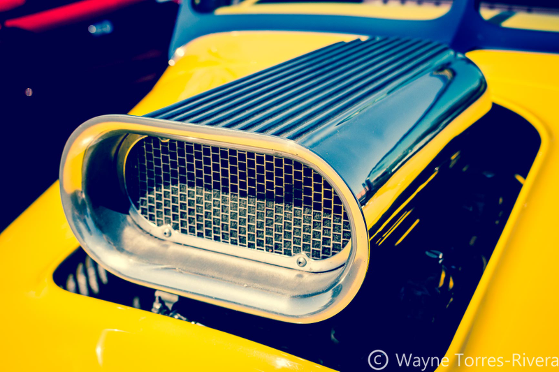 Illustration for article titled More Photos from Blackhawk Cars n' Coffee - August 6th 2017